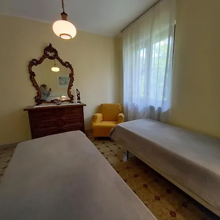 Iris Apartamento
