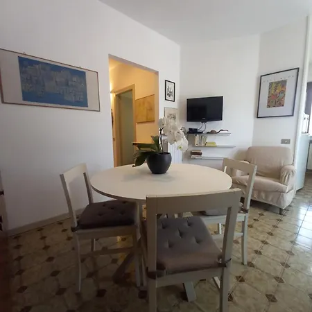 Apartment Iris *