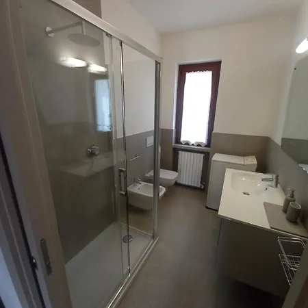 Iris Apartment
