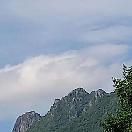 Iris Appartement Carenno