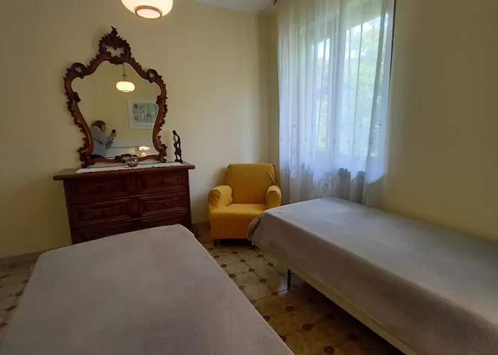 Iris Апартаменты