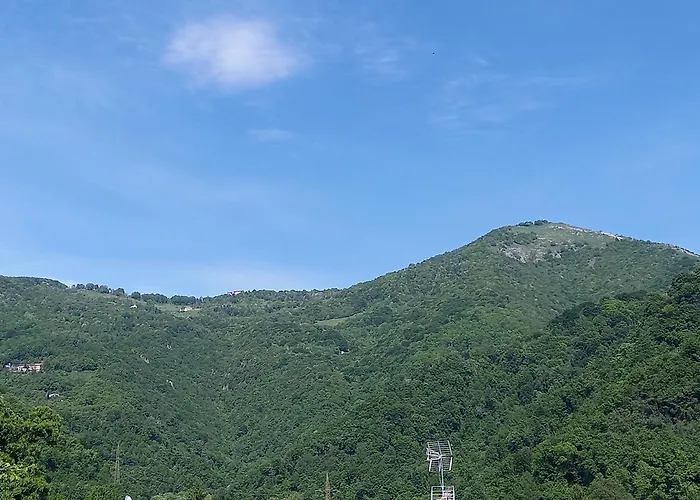 Апартаменты Iris *