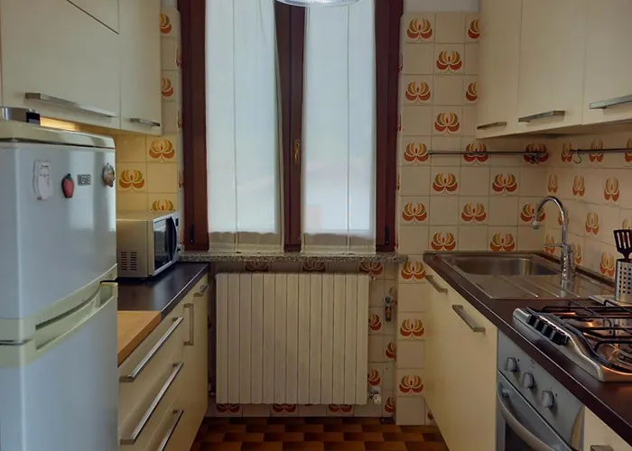 Iris Апартаменты Каренно