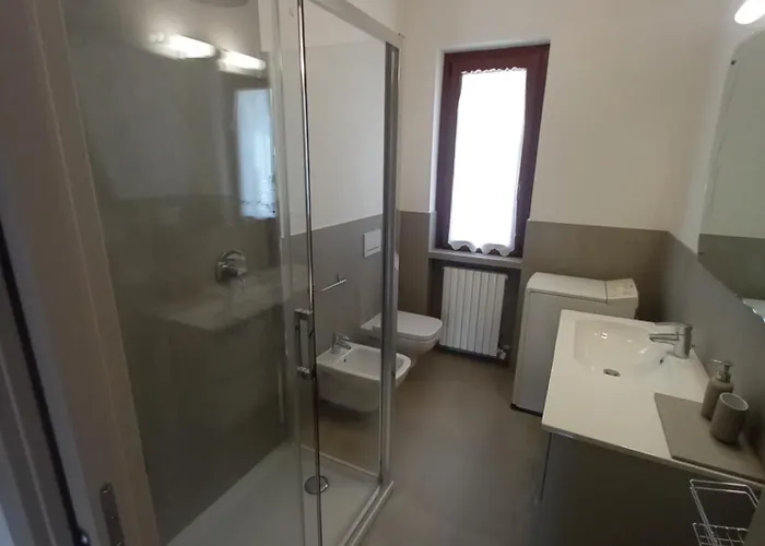 Iris Апартаменты