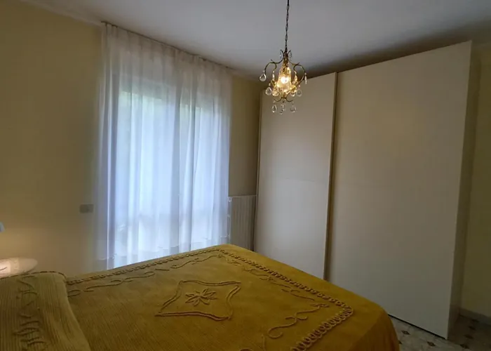 Апартаменты Iris