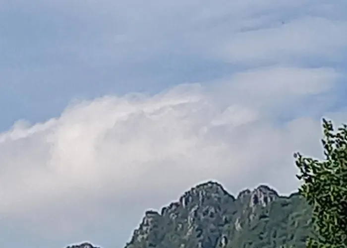 Iris Апартаменты Каренно