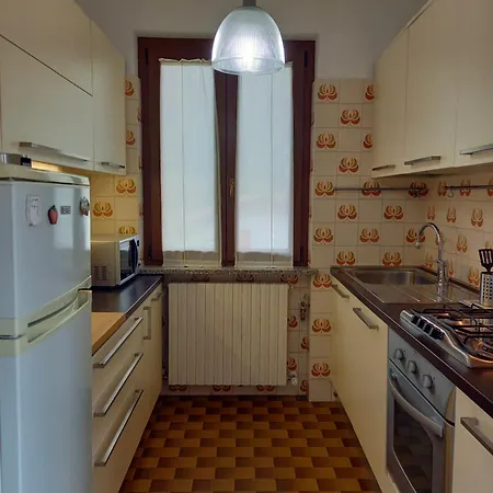 Iris דירה Carenno