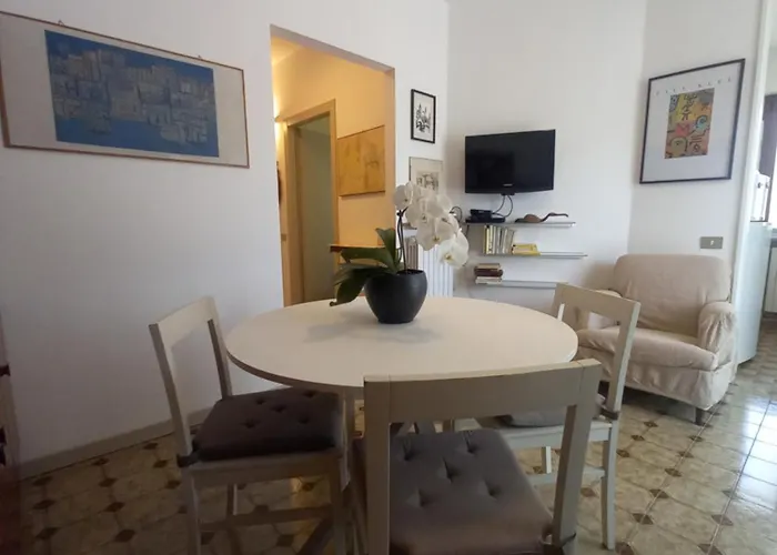 Appartement Iris *