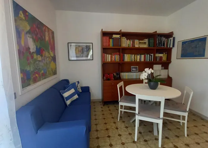 Iris Appartement *