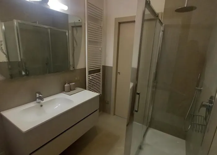 Appartement Iris *